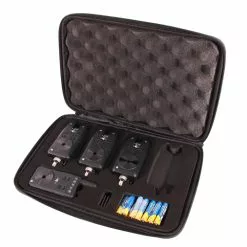 Ultimate Bionic DarX 3+1 Alarm Set -Beetmelders WInkel ec7ff1b3d2ac9611