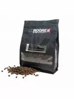 CC Moore Odyssey XXX Pellets 3mm 1kg