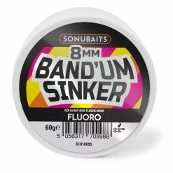 Sonubaits Band'um Sinker Witvis Boilies Fluoro 8mm -Beetmelders WInkel ed287c59a72e68f6