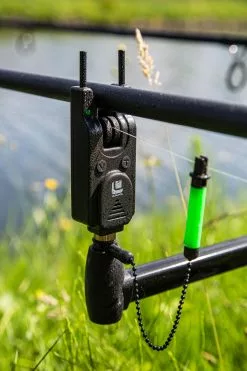 Ultimate Storm Bite Alarm Set 4+1 -Beetmelders WInkel f0d2ccd94b20d3dd