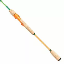 Berkley Flex Trout Spinning 2,70m (3-15g) -Beetmelders WInkel f0e6206439345053