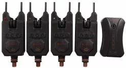 Ultimate Snag Alarm Wireless 4+1 Beetmelderset -Beetmelders WInkel f20a682fdf89011d