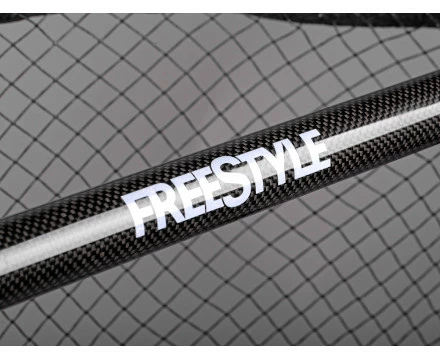 Spro Freestyle Flick Net Carbon 3m 1 Spro Freestyle Flick Net Carbon 3m