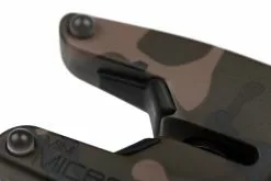 Fox Mini Micron X Limited Editon Camo Alarm -Beetmelders WInkel f3a491057de31153