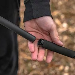 Avid Carp Breach 3-6-9ft Landing Net 42'' (3sec) -Beetmelders WInkel f4156c8759f74bd9