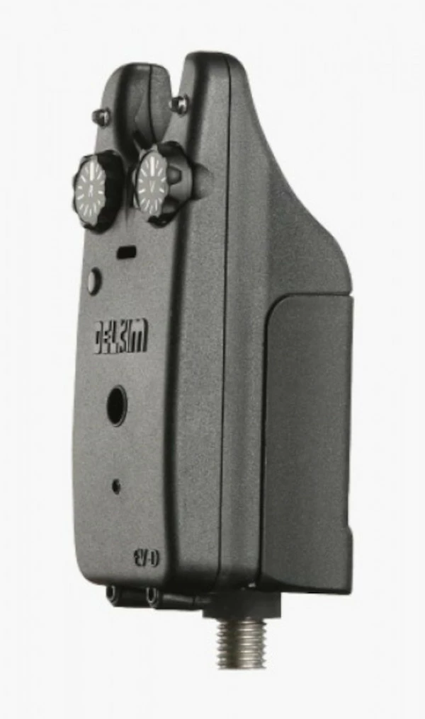 Delkim Ev-D Digital Bite Alarm Green 2 Delkim Ev-D Digital Bite Alarm Green - Afbeelding 2