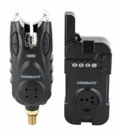 Starbaits STB Bite Indicator Set 2+1 8 Starbaits STB Bite Indicator Set 2+1 -Beetmelders WInkel f697c1d2ebab66d4