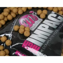 Mainline High Impact Boilies Spicy Crab (16mm)