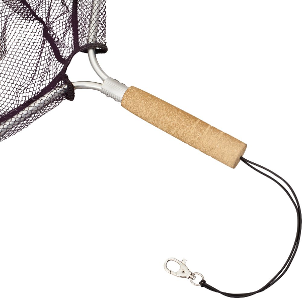 Zebco Floating Trout Gripper Net 75 X 55cm 1 Zebco Floating Trout Gripper Net 75 X 55cm