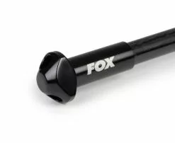 Fox Horizon X3 42" 8ft Steel Landing Net -Beetmelders WInkel f94bce8ed7263a97