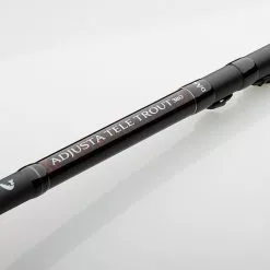 DAM Adjusta Tele Trout II 380cm
