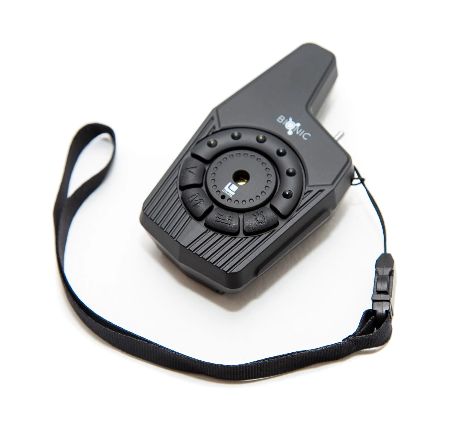 Ultimate Bionic Bite Alarm 3+1 2 Ultimate Bionic Bite Alarm 3+1 - Afbeelding 2