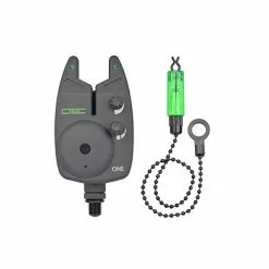 Spro C-Tec One Alarm Set -Beetmelders WInkel fb0d8836e85fee5b