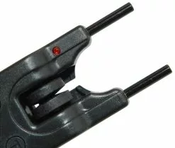 Ultimate Storm Bite Alarm Set 3+1 -Beetmelders WInkel fb92601cdab90d79