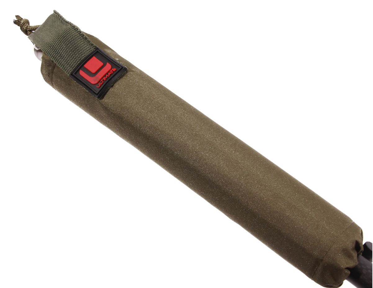 Ultimate Superior Carp Net 42" With 2pcs 3K Carbon Handle 9 Ultimate Superior Carp Net 42" With 2pcs 3K Carbon Handle - Afbeelding 9