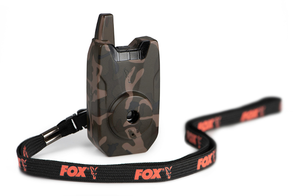 Fox Mini Micron X Limited Edition Camo 3+1 Set 3 Fox Mini Micron X Limited Edition Camo 3+1 Set - Afbeelding 3