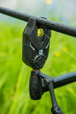 Ultimate E-tension Bite Alarm Set 3+1 -Beetmelders WInkel fc90a03a572befb8