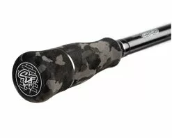 Fox Rage Street Fighter Finesse 190cm, 1-8gr