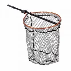 Savage Gear Full Frame Landing Net Round M (46x55x53cm) -Beetmelders WInkel ff40f2efc402b0d7